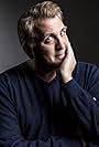 Daniel Roebuck