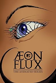 Primary photo for Æon Flux