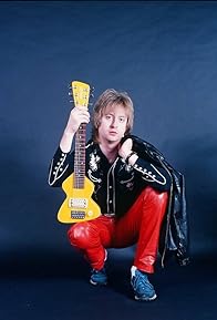 Primary photo for James Honeyman-Scott