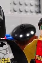 Lego Batman