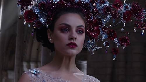 Jupiter Ascending: You Are Resourceful