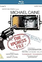 The Ipcress File: Michael Caine Goes Stella