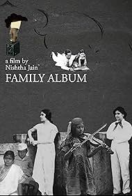 Family Album (2011)