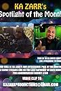 KA ZARR's Spotlight of the Month (2018)