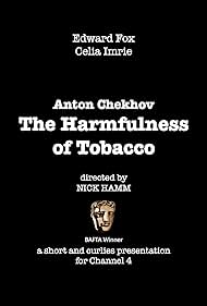 The Harmfulness of Tobacco (1991)