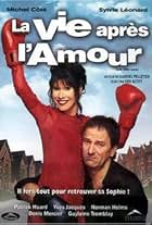 Michel Côté and Sylvie Léonard in La vie après l'amour (2000)