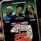 Luenell, Tanjareen Thomas, and Jessica 'Jess Hilarious' Moore in I Got the Hook Up 2 (2019)