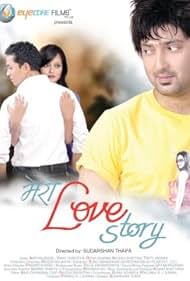 Mero Love Story (2011)