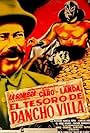 El tesoro de Pancho Villa (1957)