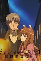 Spice and Wolf