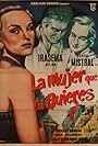 La mujer que tu quieres (1952)