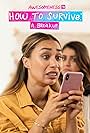 Eva Gutowski in How to Survive a Break-Up (2019)