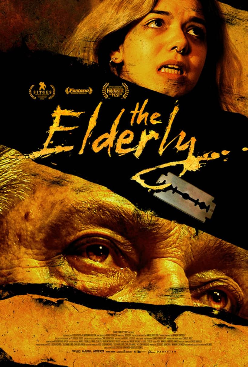 The Elderly (2022)