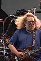 Jerry Garcia and Bill Kreutzmann in View from the Vault (2000)