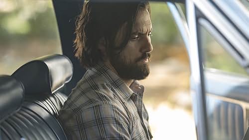 Milo Ventimiglia in This Is Us (2016)