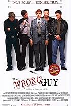 The Wrong Guy