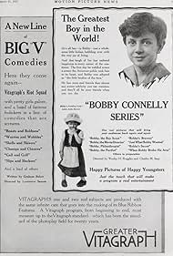 Bobby Connelly in Bobby, Boy Scout (1917)