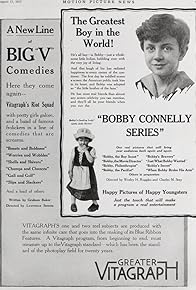 Primary photo for Bobby, Boy Scout