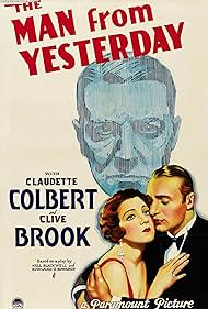 The Man from Yesterday (1932)