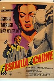 La estatua de carne (1951)