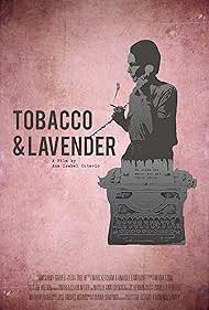 Tobacco & Lavender