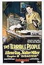 The Terrible People (1928)