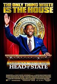 Chris Rock in Head of State (2003)