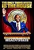 Head of State (2003) Poster