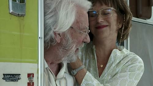 The Leisure Seeker: I Start A Sentence