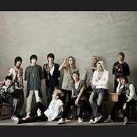 Primary photo for Super Junior: Marry You