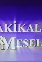 Bes Dakikalik Bir Mesele (2001)