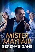 Mister Mayfair: Serena's Game