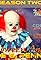 Pennywise's primary photo