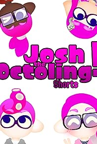 Primary photo for Josh the Octoling Shorts