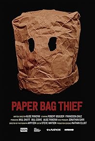 Primary photo for Paper Bag Thief