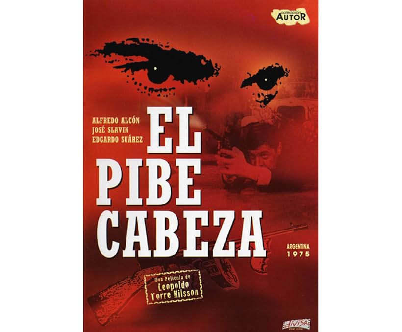 El pibe Cabeza (1975)