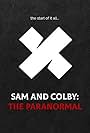 Sam and Colby: The Paranormal (2015)