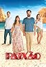 Paixão (TV Series 2017–2018) Poster