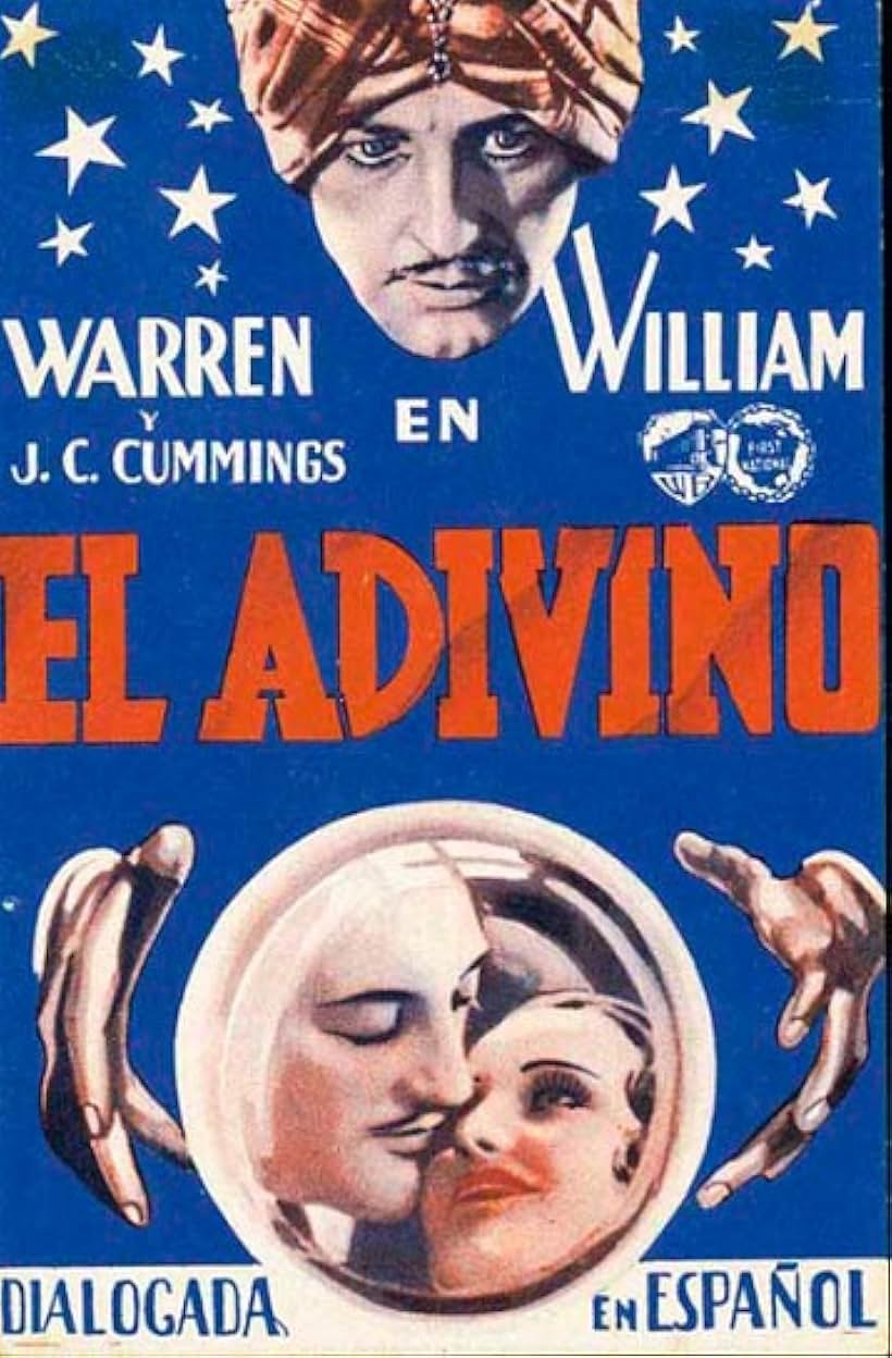 Constance Cummings and Warren William in The Mind Reader (1933)