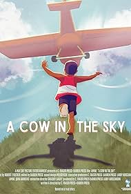 C. Fraser Press and Darren Press in A Cow in the Sky (2023)