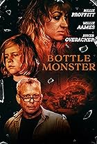 Willie Aames, Ryker Overacker, and Billie Proffitt in Bottle Monster (2020)