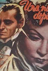 Una notte dopo l'opera (1942)