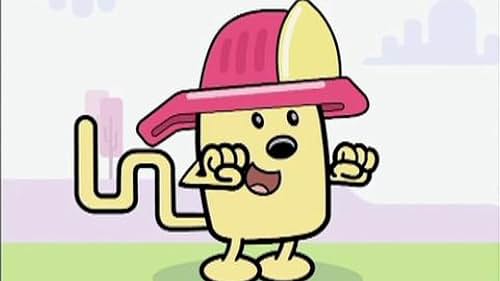 Trailer for The Wow! Wow! Wubbzy 2011 Catalogue