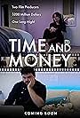 Claire Kavanagh and Jordan Abbey-Young in Time and Money (2022)