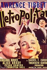 Metropolitan (1935)