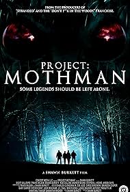 Project: Mothman