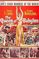 The Queen of Babylon