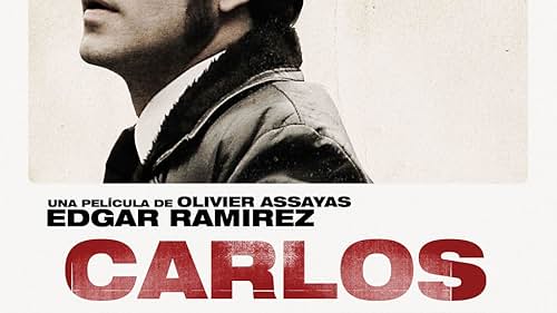 Edgar Ramírez in Carlos (2010)