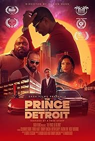 Prince of Detroit (2023)