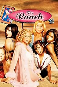 Jennifer Aspen, Jessica Collins, Samantha Ferris, Nicki Micheaux, and Paige Moss in The Ranch (2004)